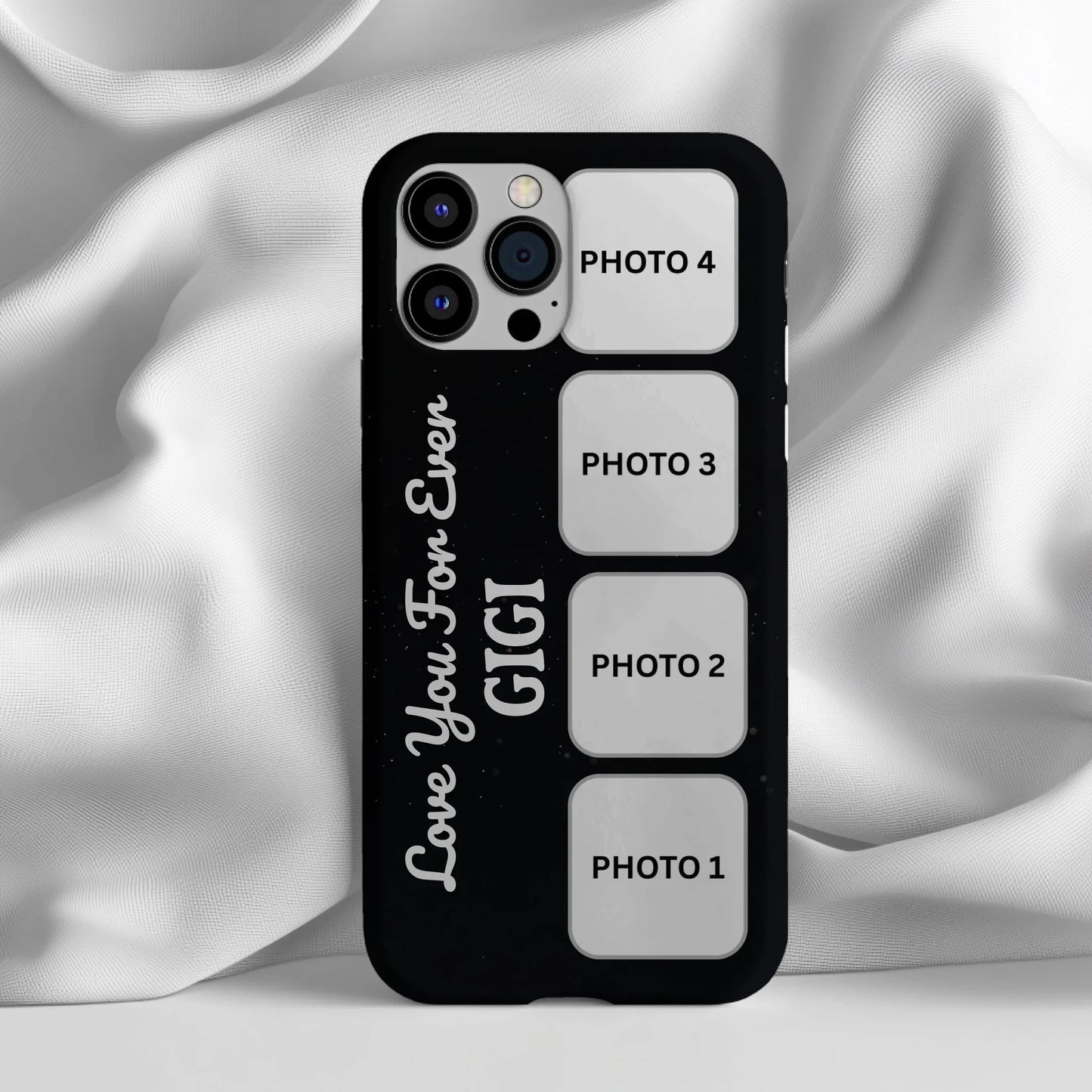 iPhone Case Template 2 (2048 x 2048 px)