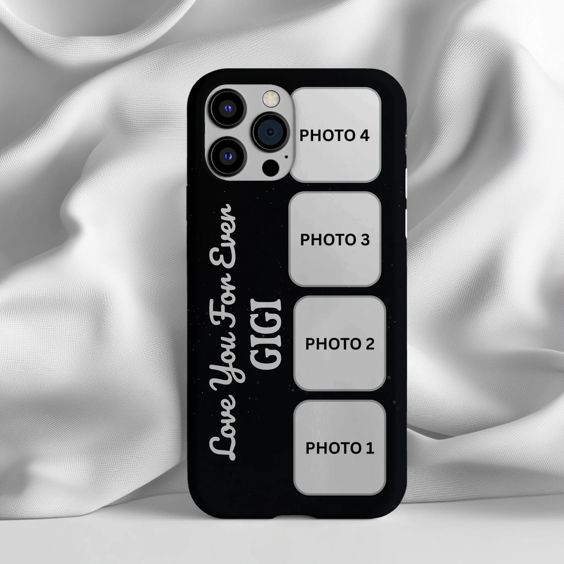 iPhone Case Template 2 (2048 x 2048 px)