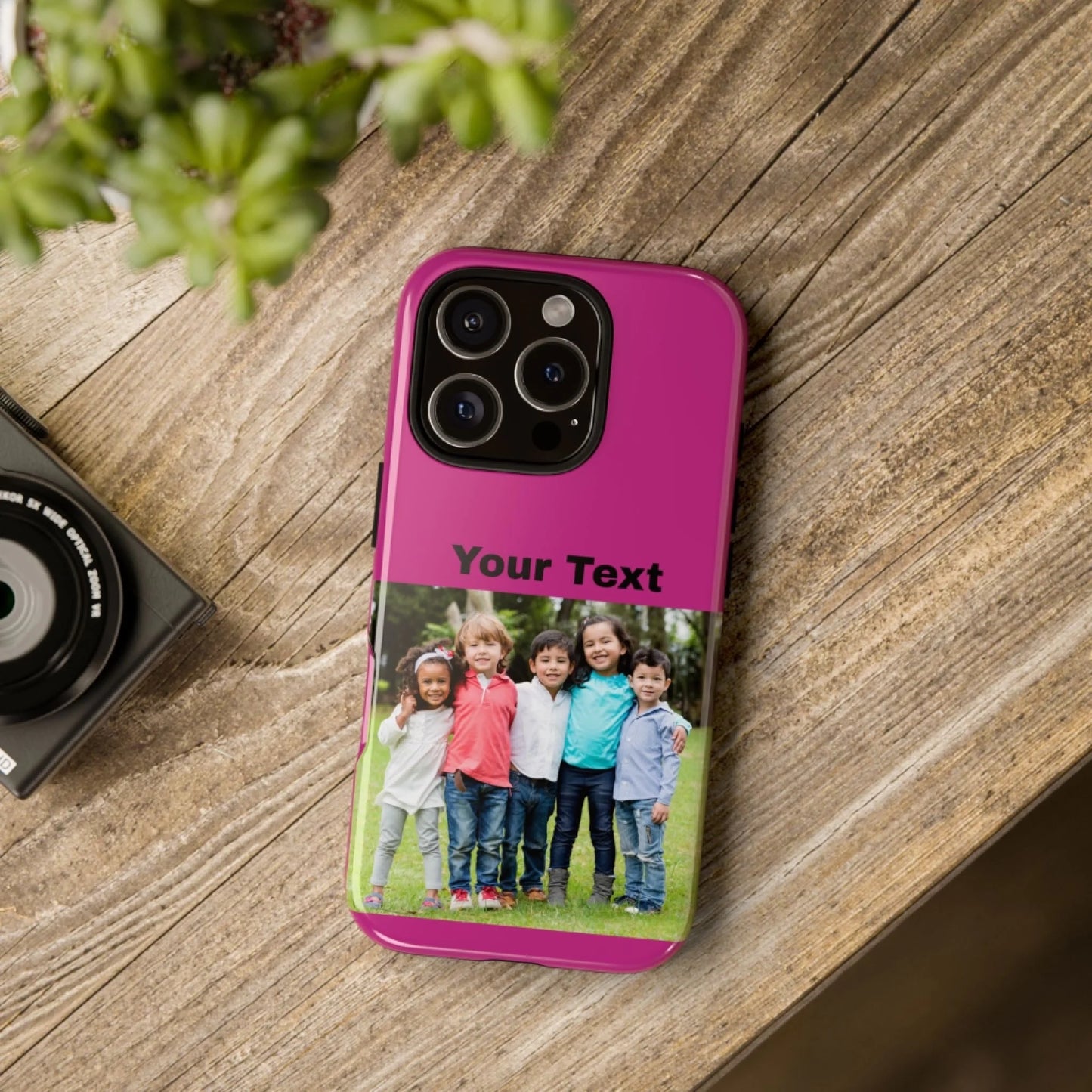 Printify Mockup Pink iP 2