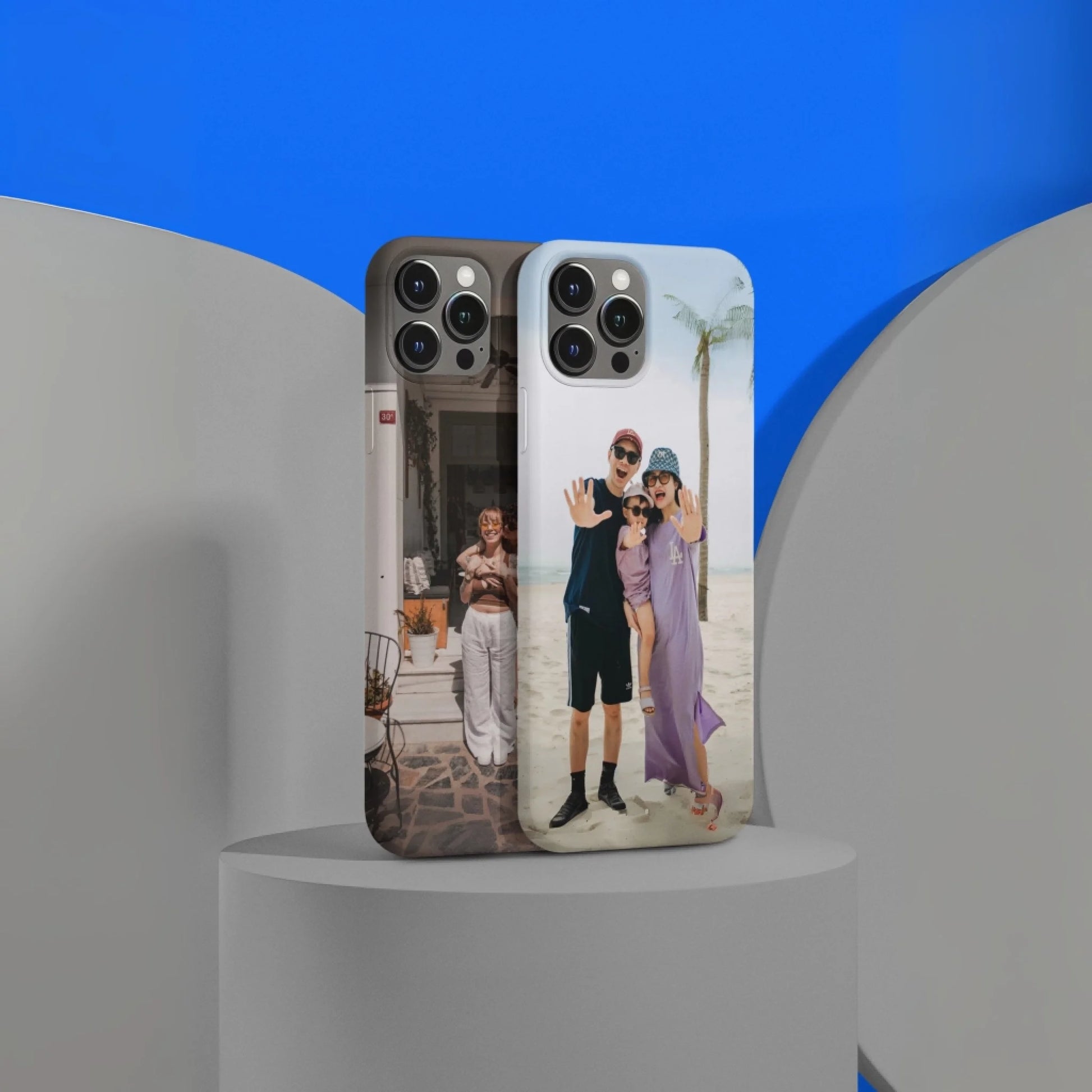 AOP iPhone Case