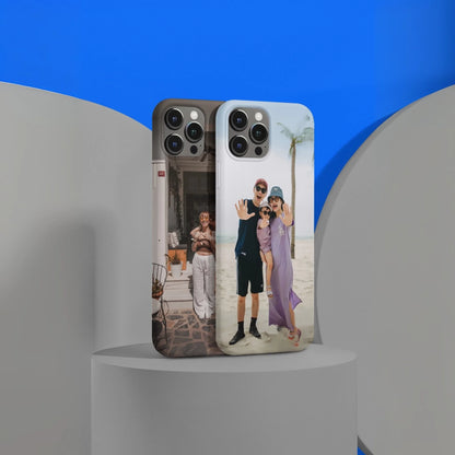 AOP iPhone Case