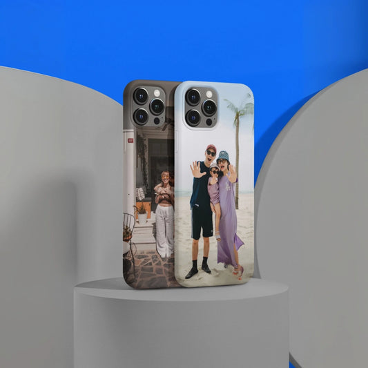 AOP iPhone Case