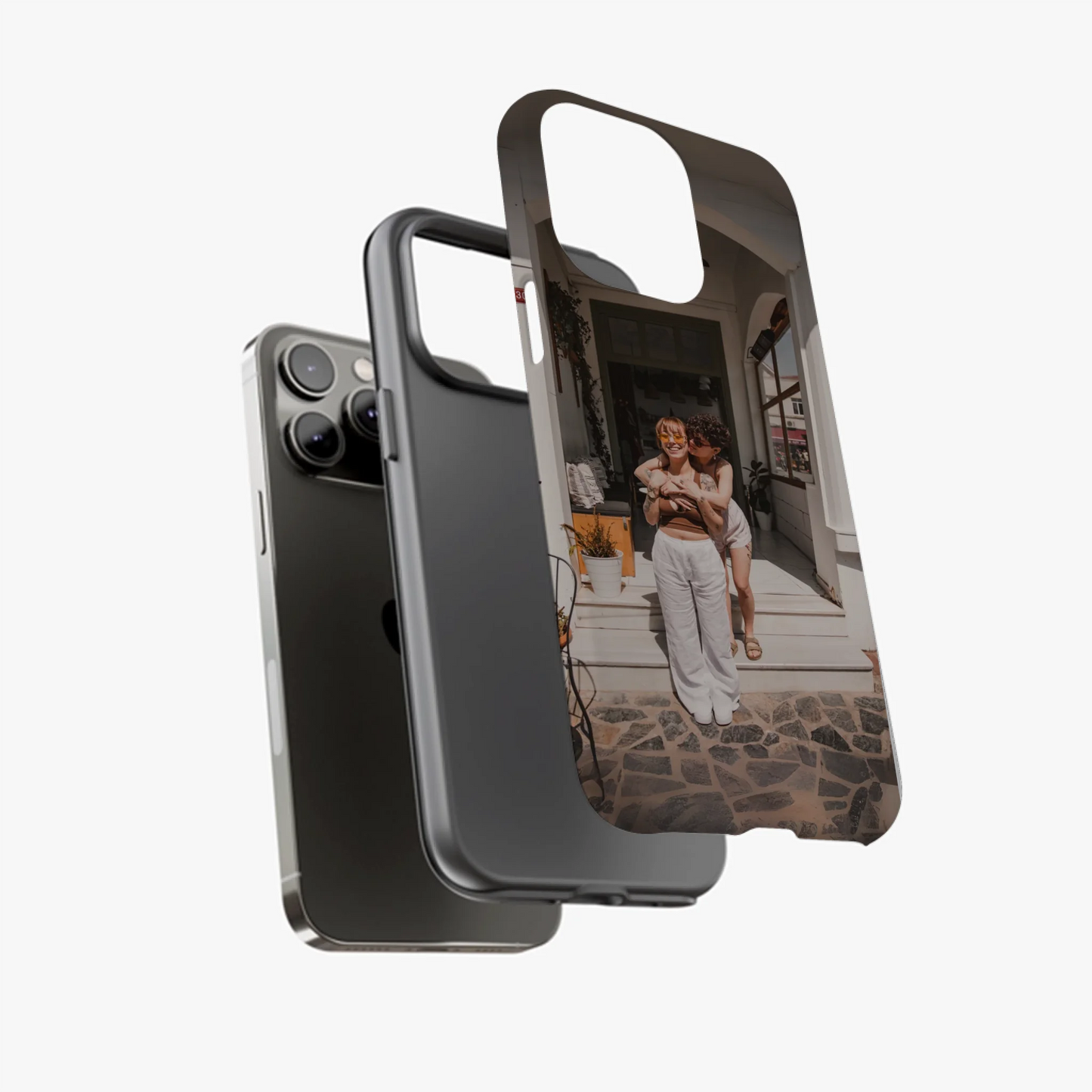 TOUGH PRO Case Mockup