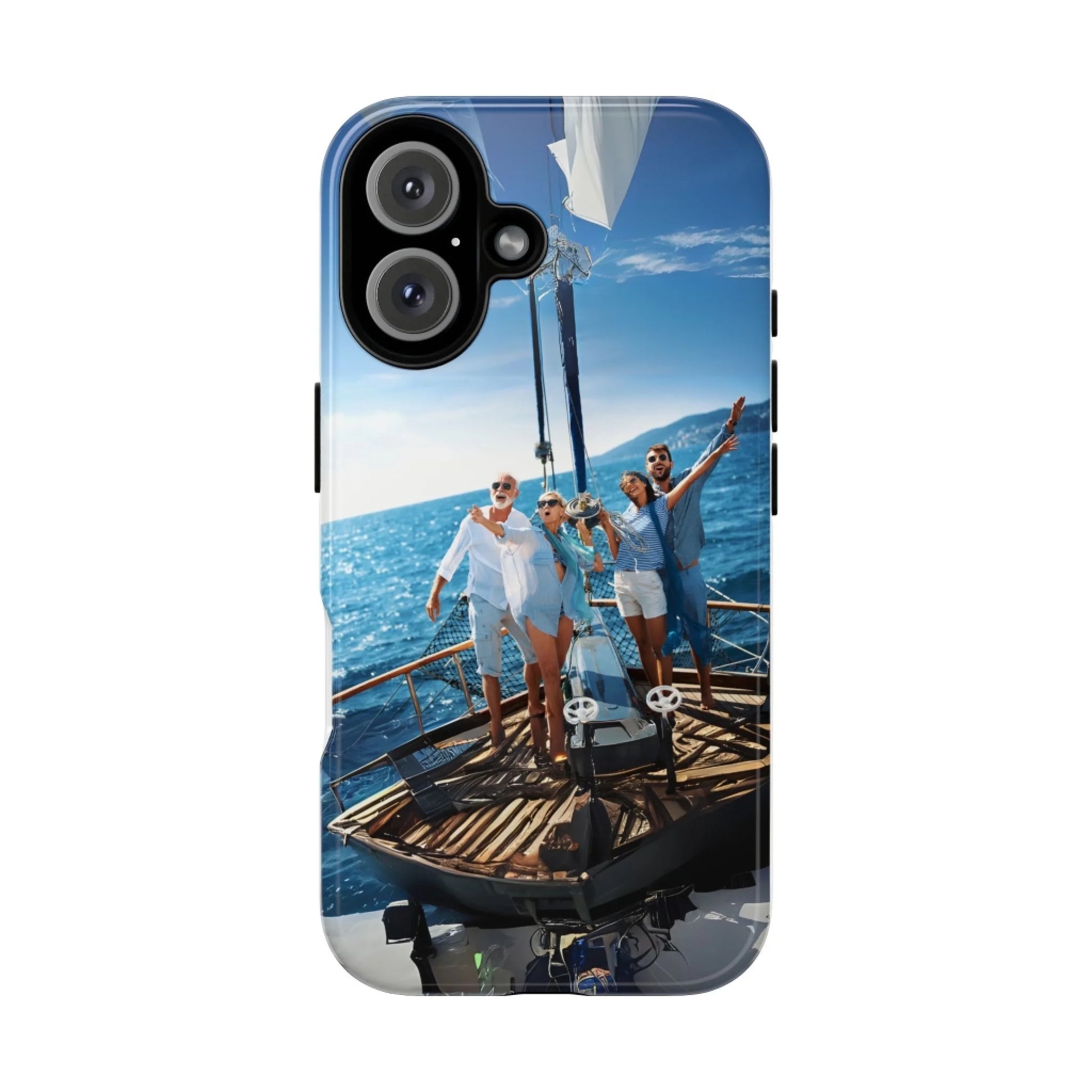Printify Mockup iPhone AOP