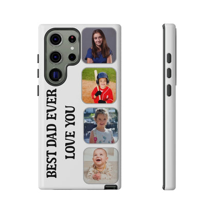 Printify Mockup Samsung White