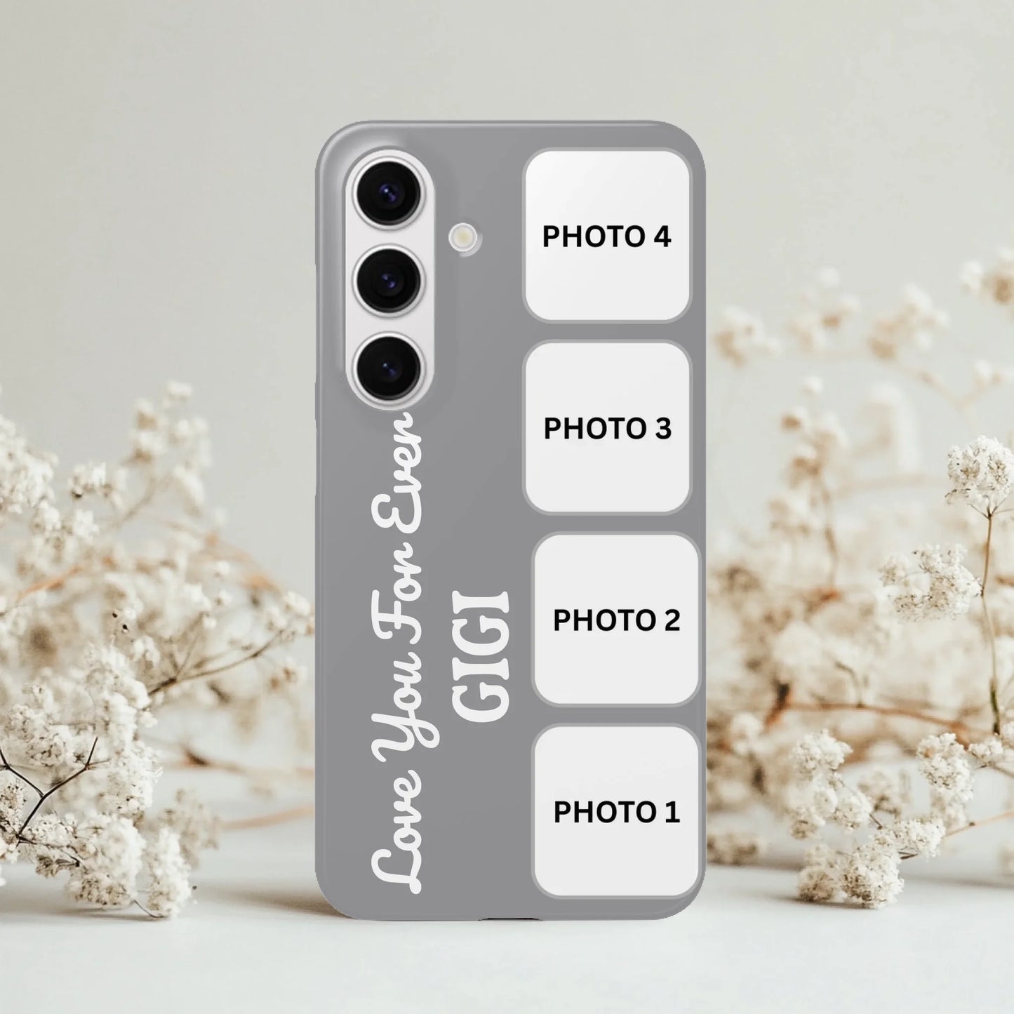 Vertical Samsung Canva Mockup