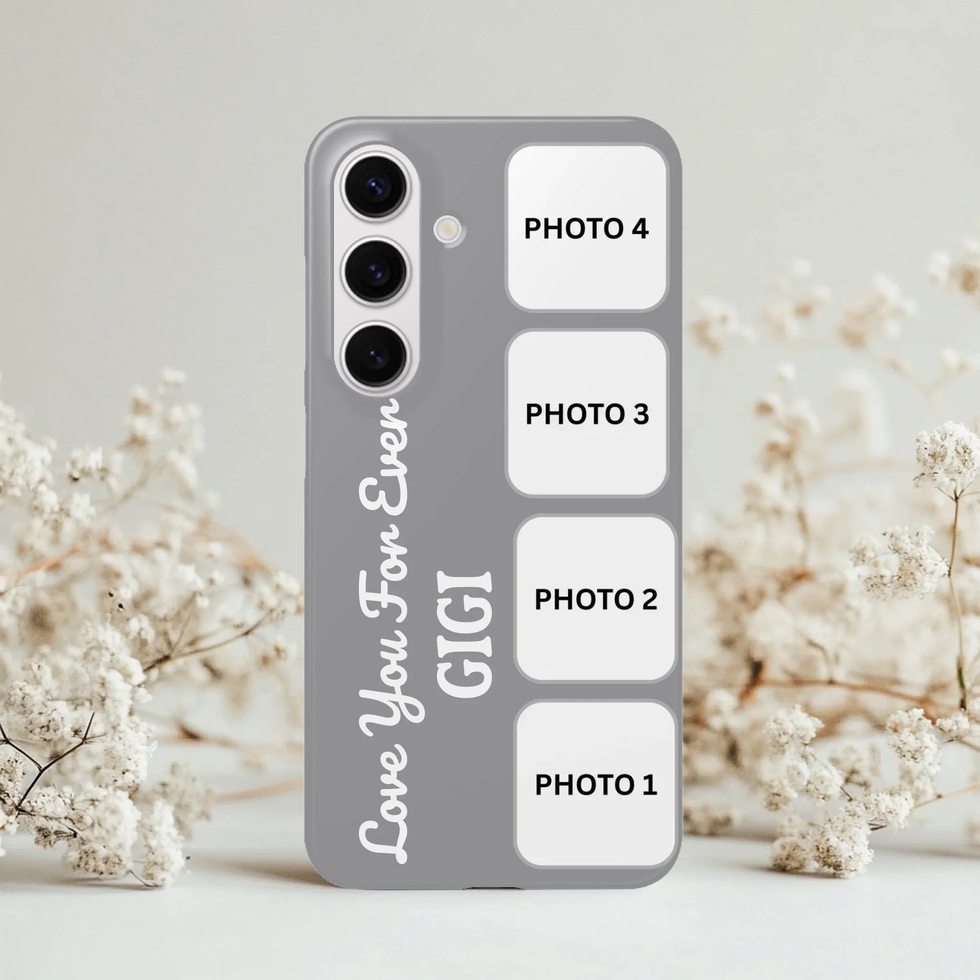 Vertical Samsung Canva Mockup