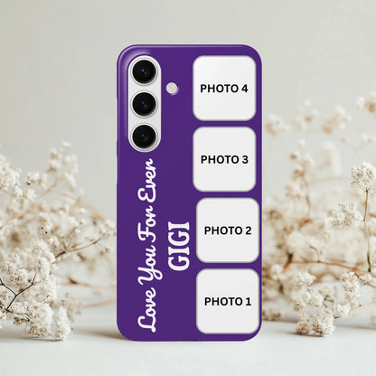 Vertical Samsung Canva Mockup