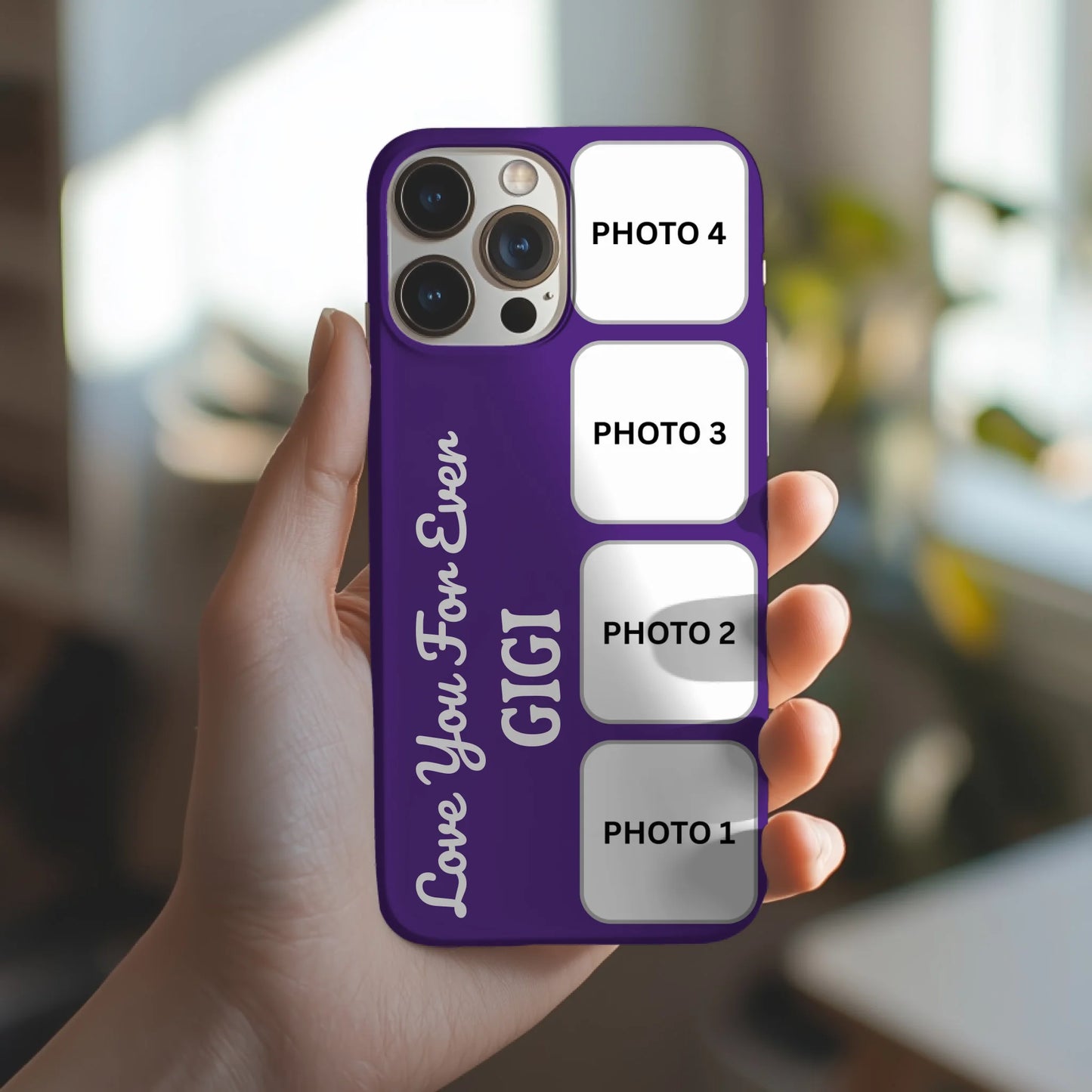 Copy of 11) Phone Case Template