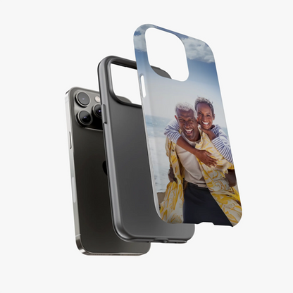 TOUGH PRO Case Mockup