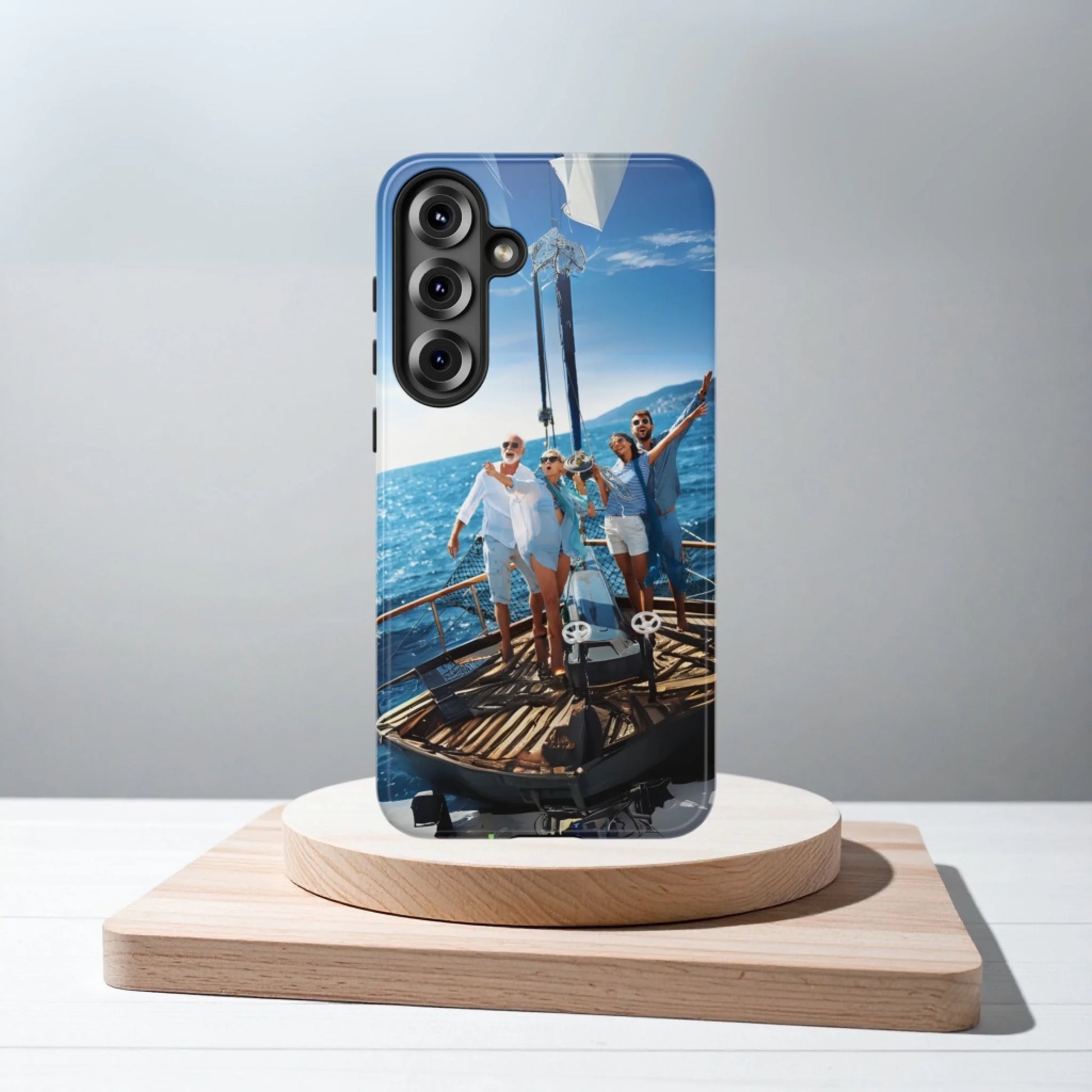 Samsung Mockup AOP 