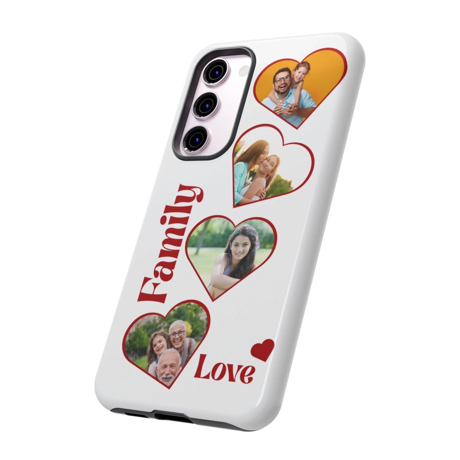 Printify Mockup Samsung Family Love 3