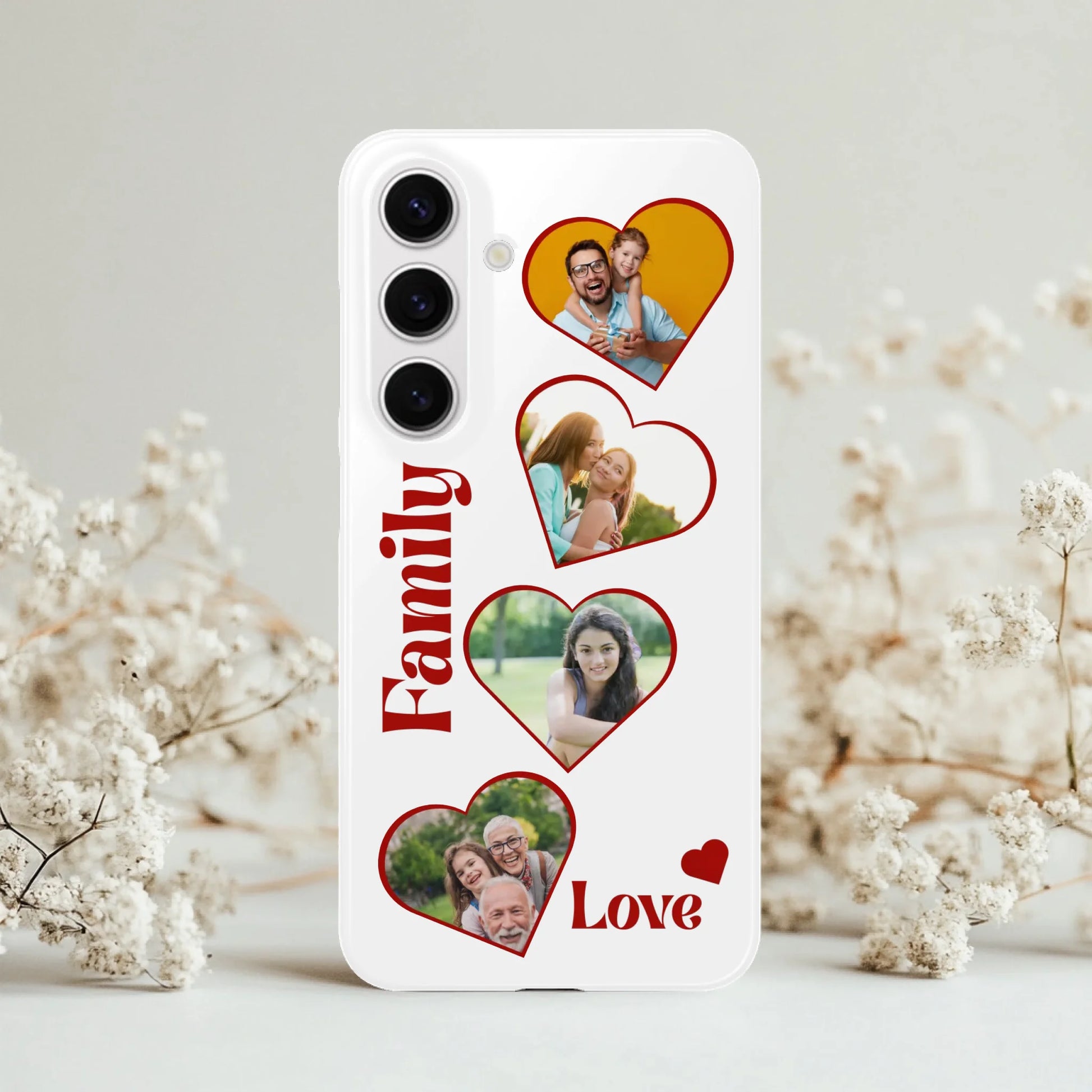 Vertical Samsung Canva Mockup