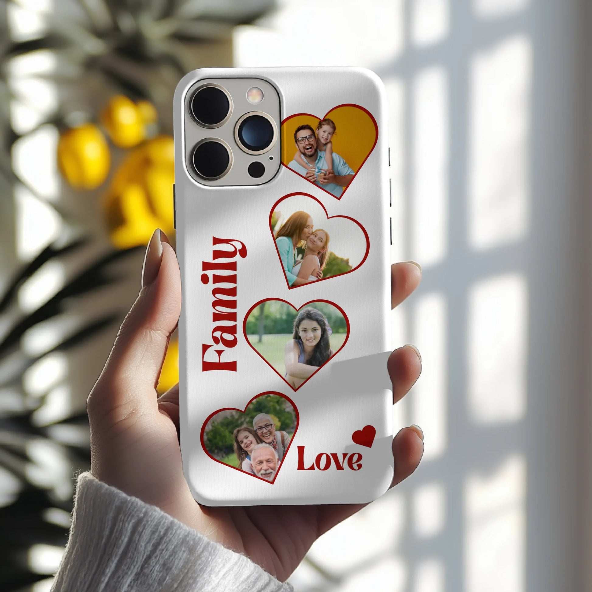 Copy of 4) Phone Case Template