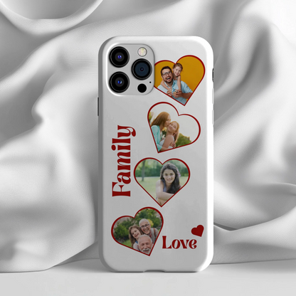 iPhone Case Template 2 (2048 x 2048 px)
