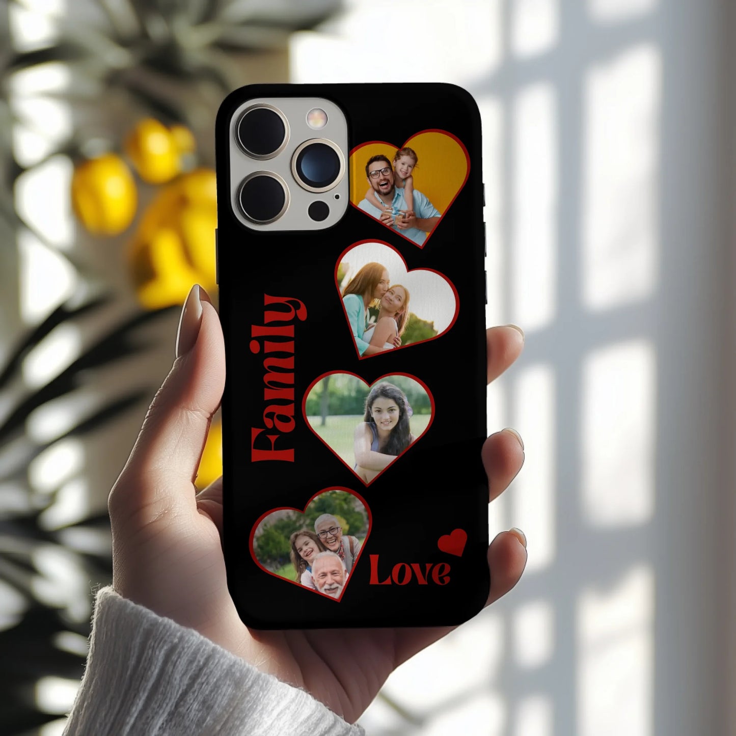 Copy of 4) Phone Case Template