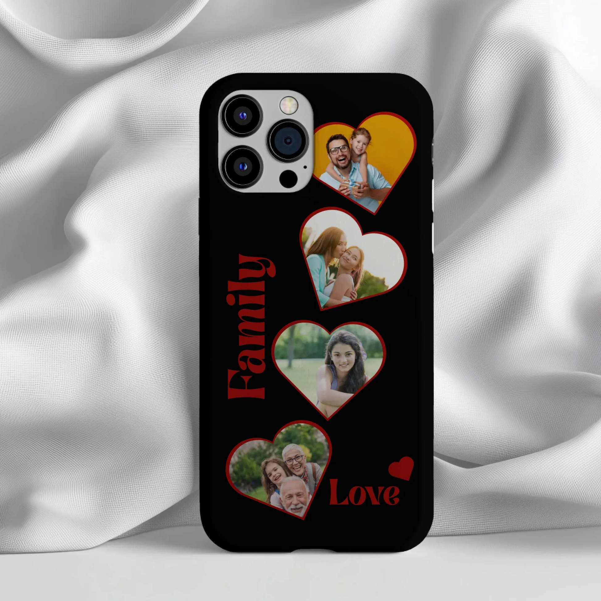 iPhone Case Template 2 (2048 x 2048 px)
