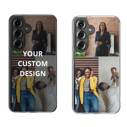 Your Custome Design Template