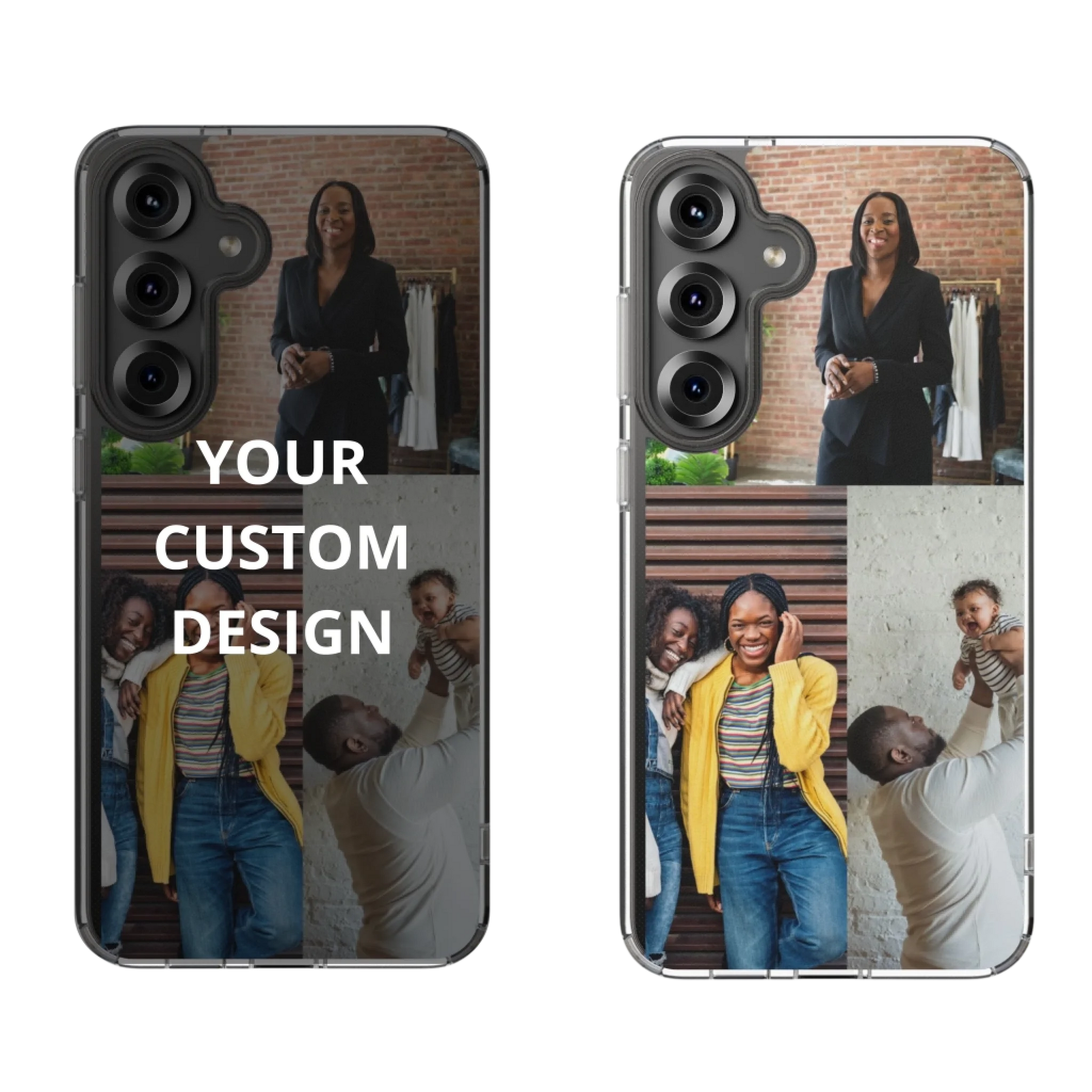 Your Custome Design Template