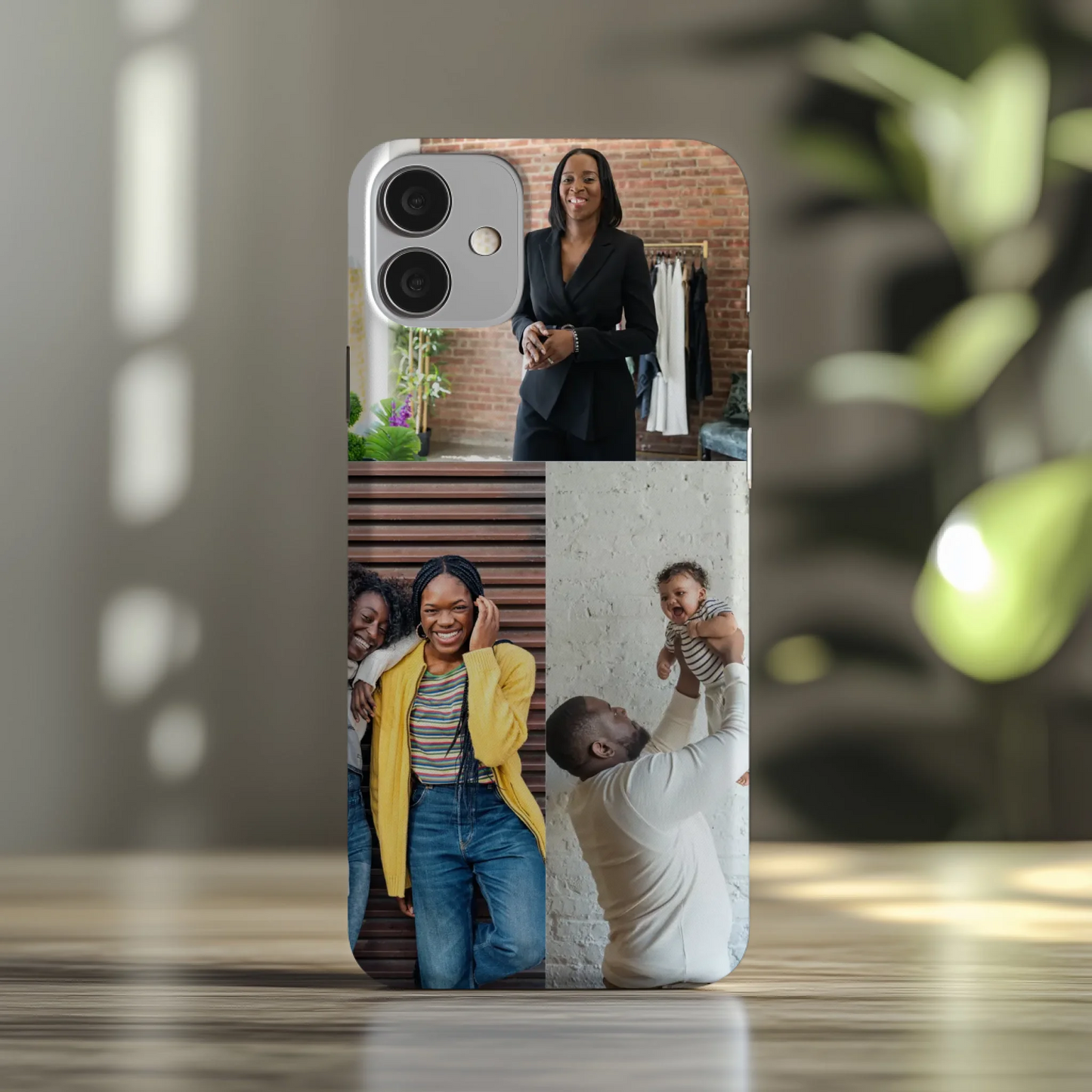 Copy of 5) Phone Case Template