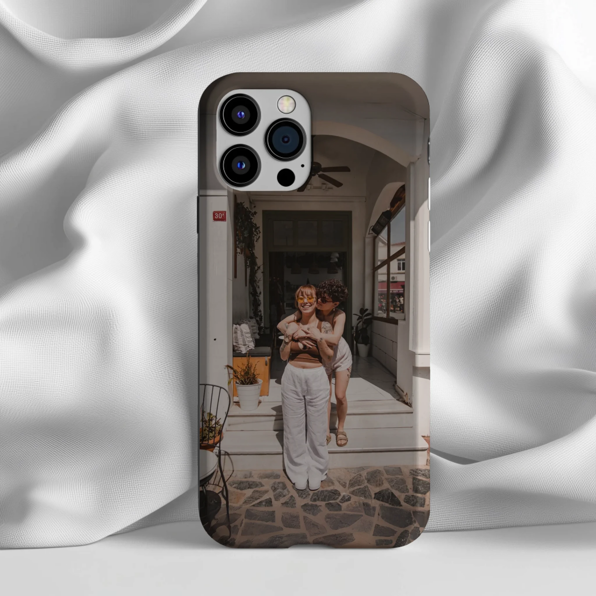 Copy of 19) Phone Case Template