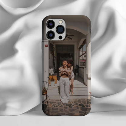 Copy of 19) Phone Case Template