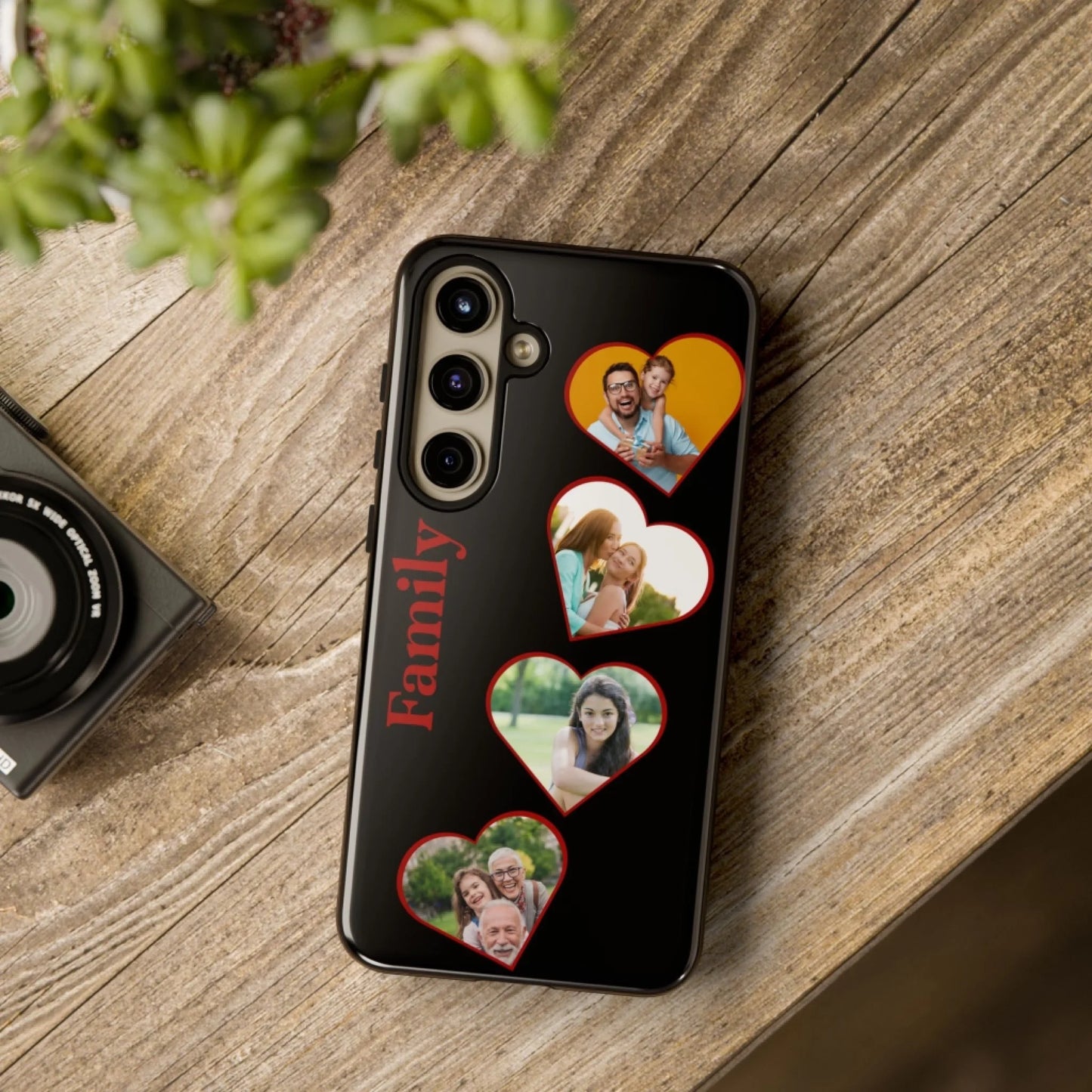 Printify Mockup Samsung Family Black 5