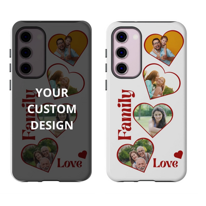 Your Custome Design Template