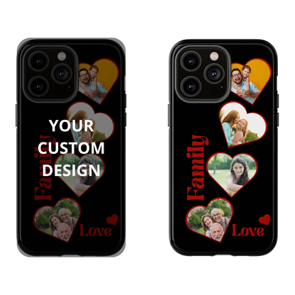 Your Custome Design Template