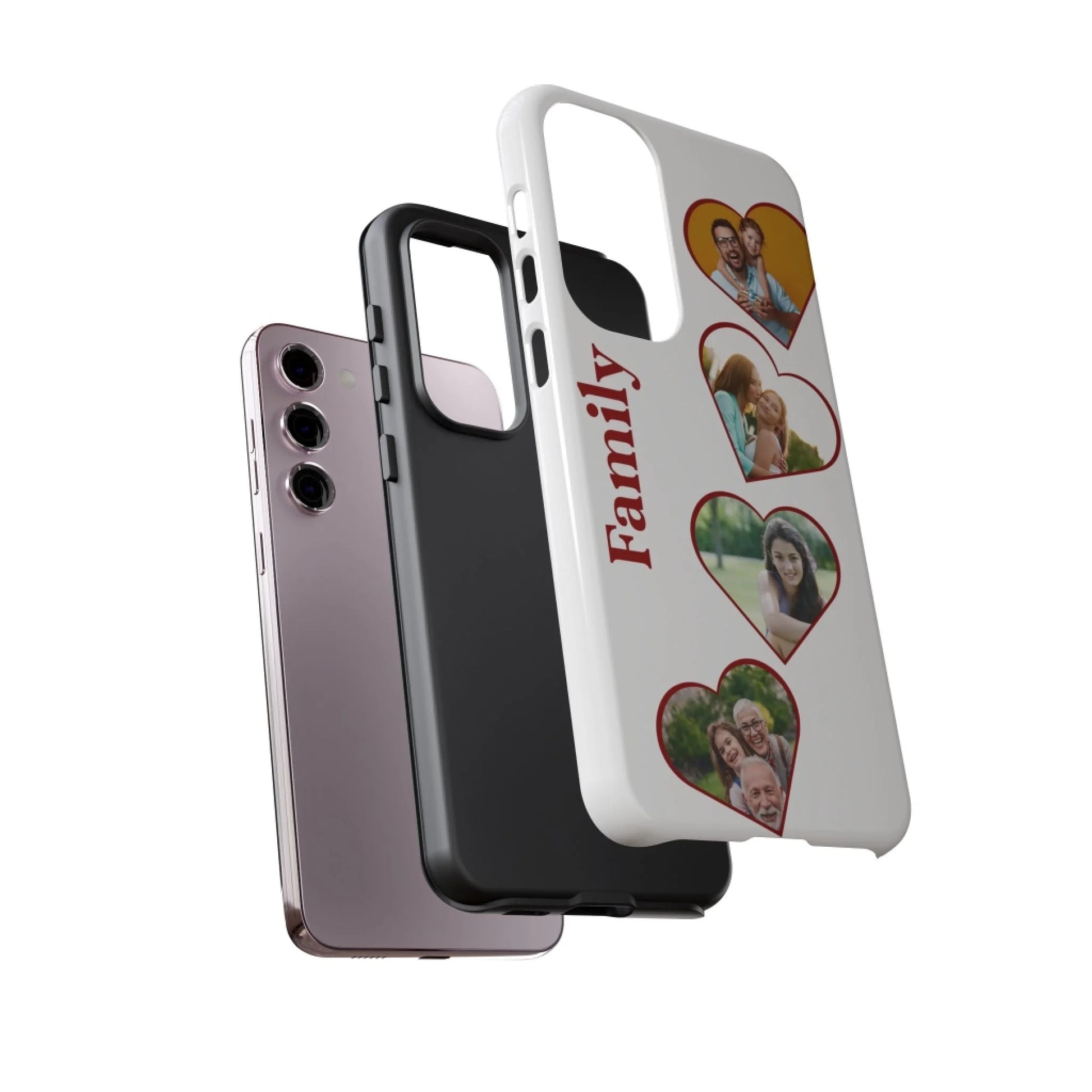 Printify Mockup Samsung Family 4