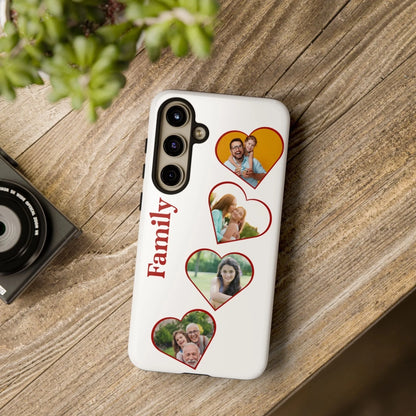 Printify Mockup Samsung Family