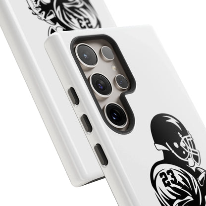 Printify Football Monogram Mockup Tough 2