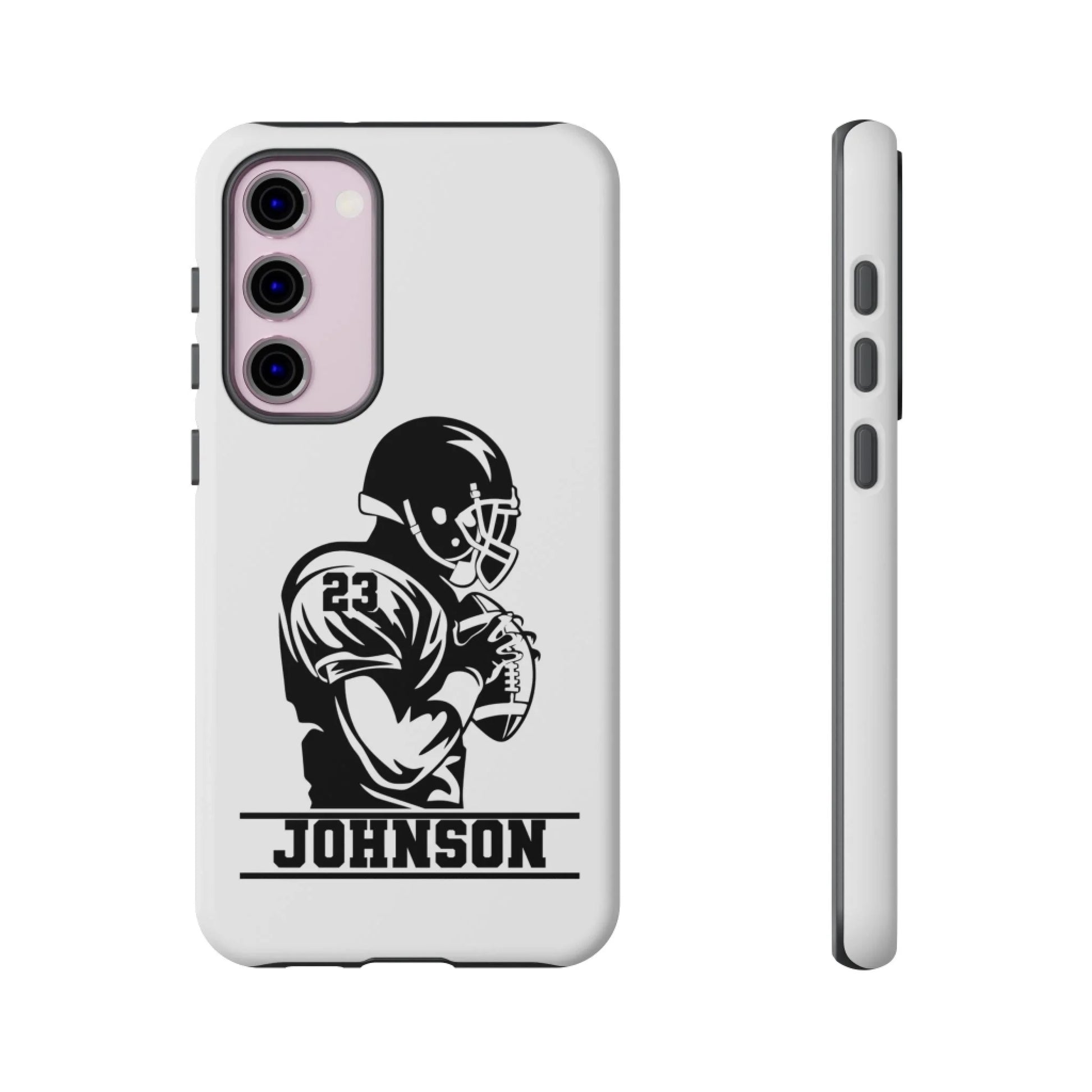 Printify Football Monogram Mockup Tough 5