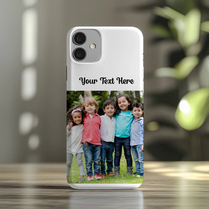 Copy of 5) Phone Case Template