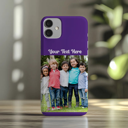 Copy of 5) Phone Case Template