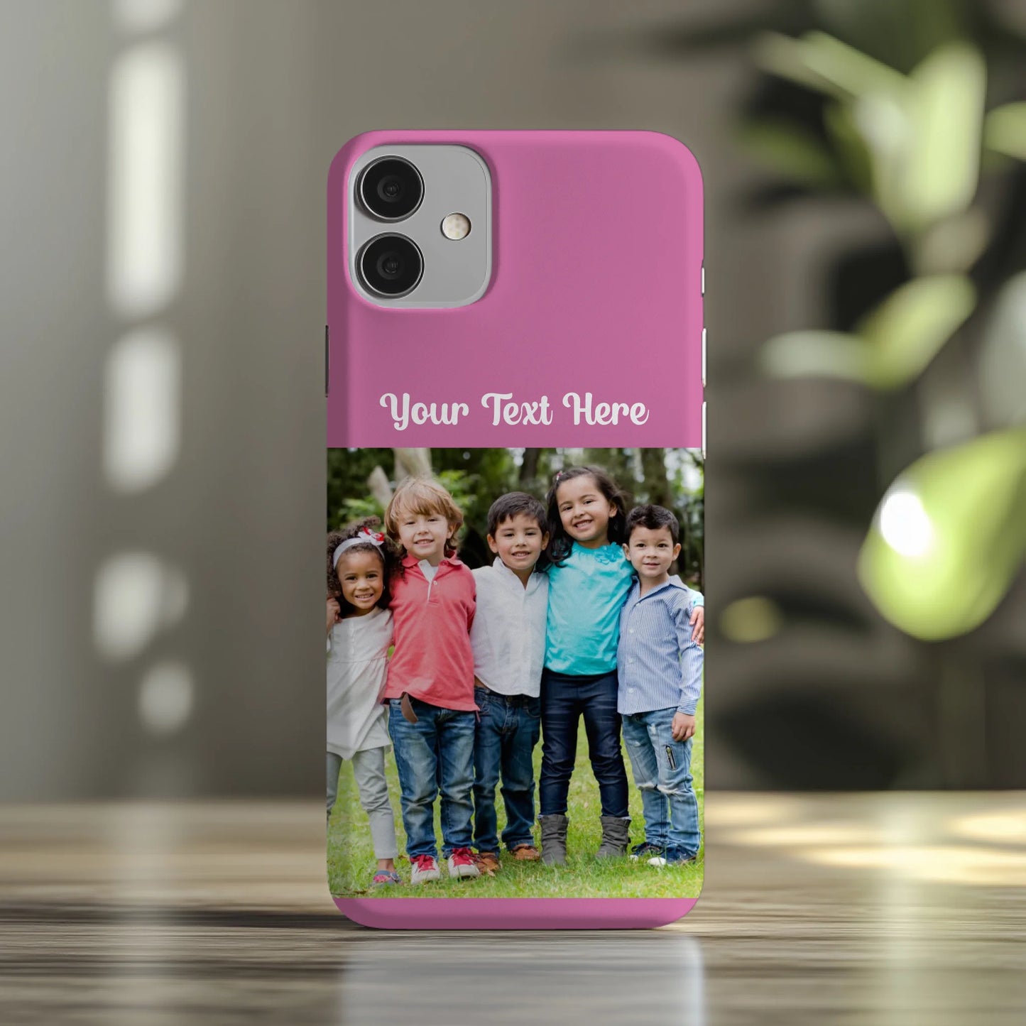 Copy of 5) Phone Case Template