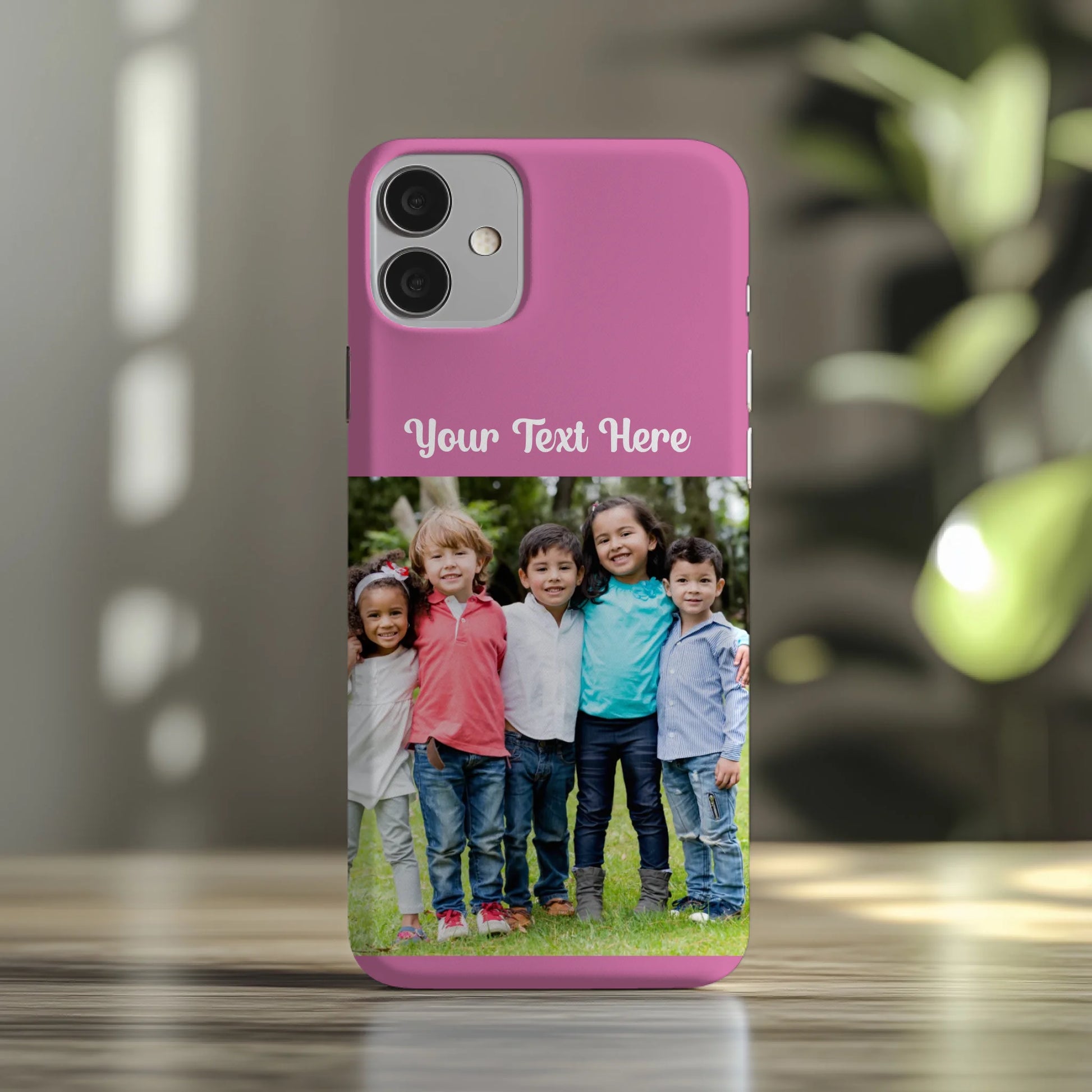 Copy of 5) Phone Case Template