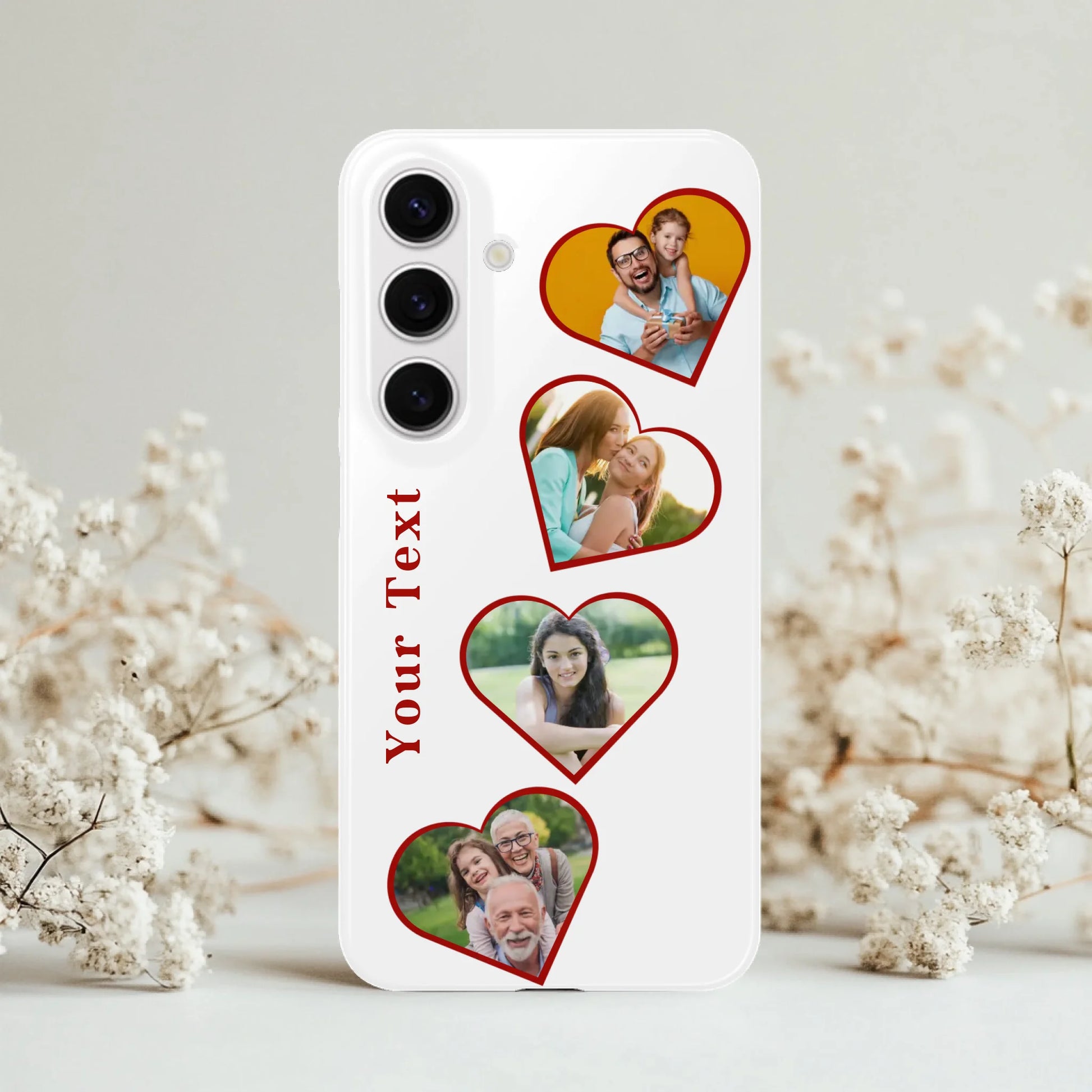 Vertical Samsung Canva Mockup