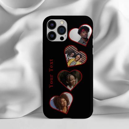 iPhone Case Template 2 (2048 x 2048 px)