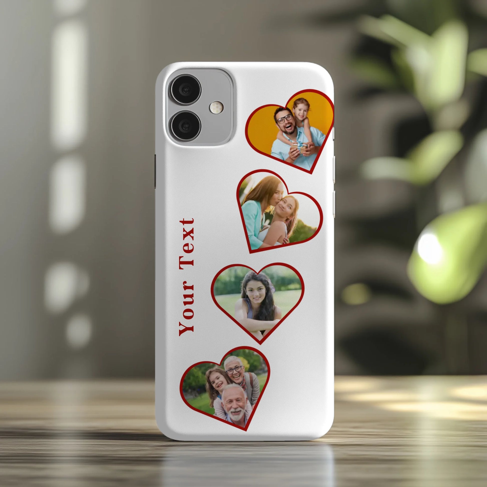 Copy of 5) Phone Case Template