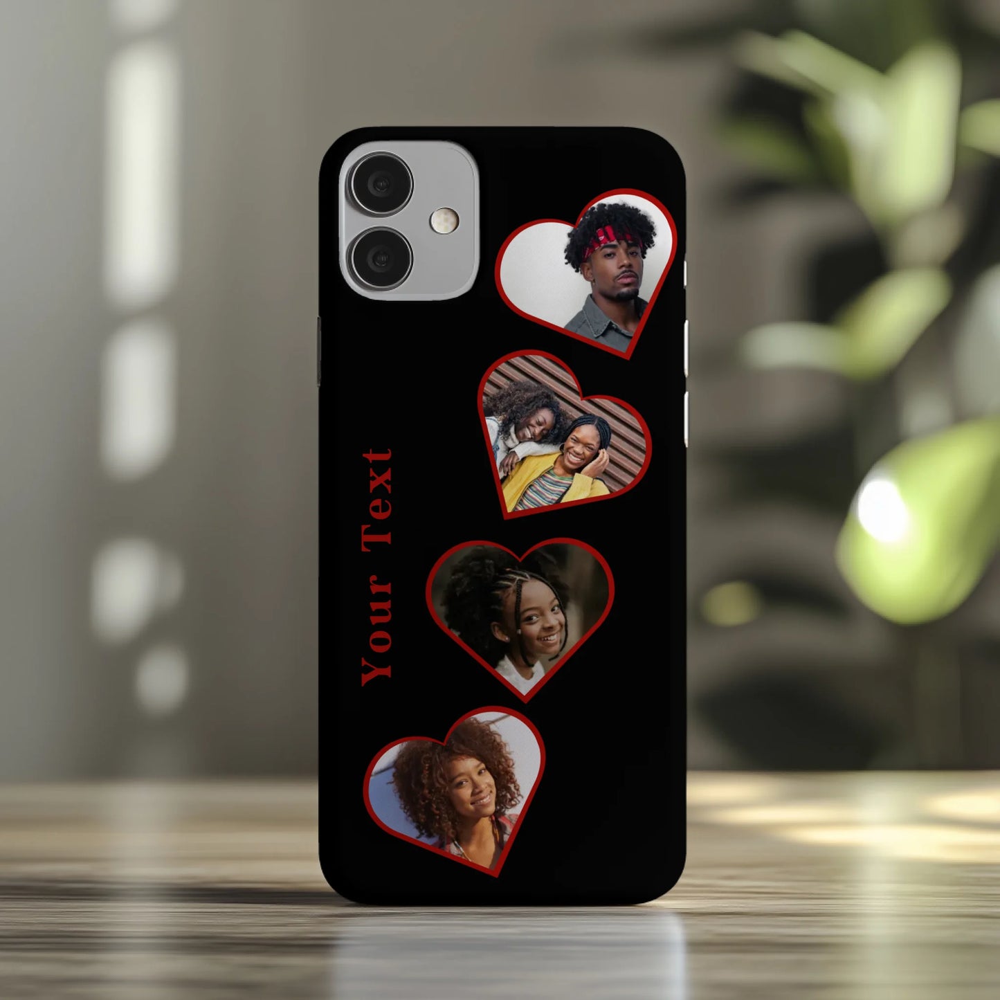 Copy of 5) Phone Case Template