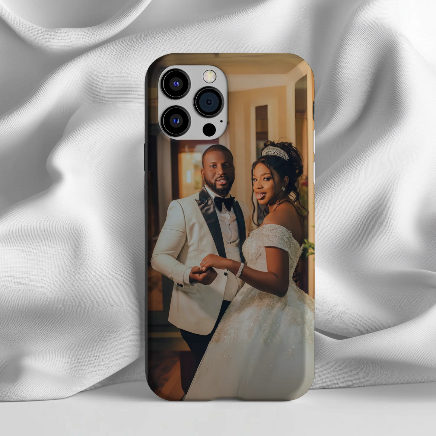 Copy of 19) Phone Case Template