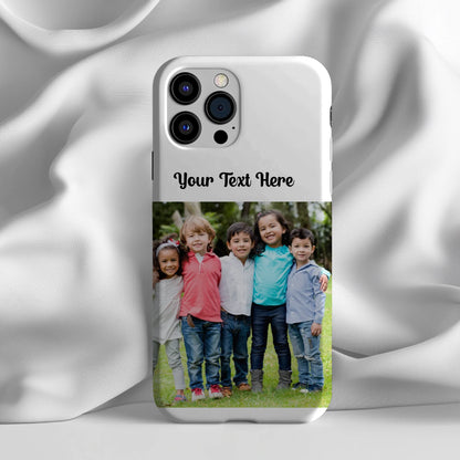 iPhone Case Template 2 (2048 x 2048 px)