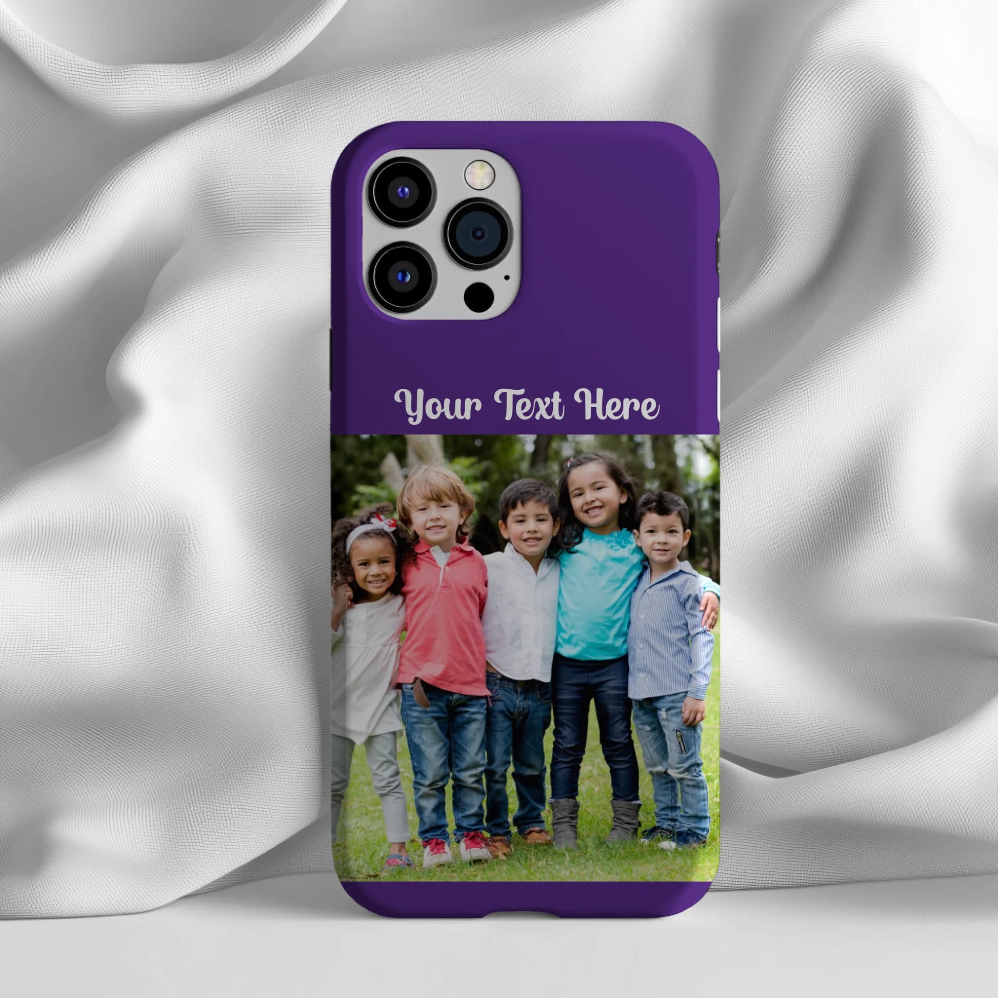 iPhone Case Template 2 (2048 x 2048 px)