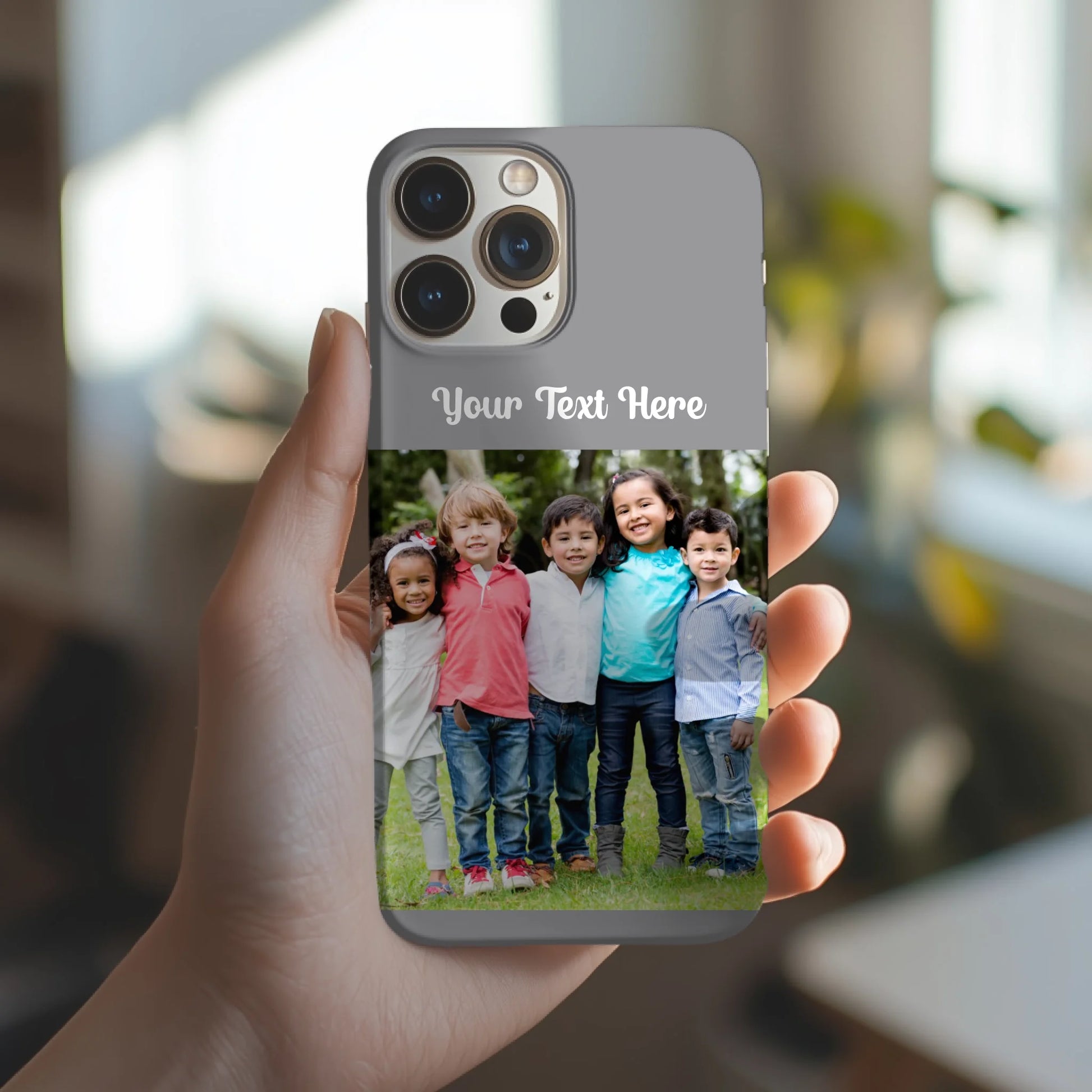 Copy of 11) Phone Case Template