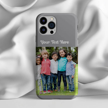 iPhone Case Template 2 (2048 x 2048 px)