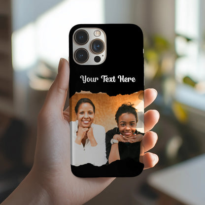 Copy of 11) Phone Case Template