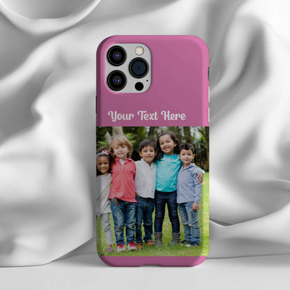 iPhone Case Template 2 (2048 x 2048 px)