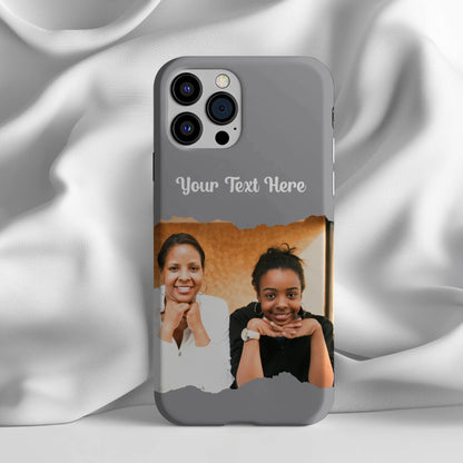 iPhone Case Template 2 (2048 x 2048 px)