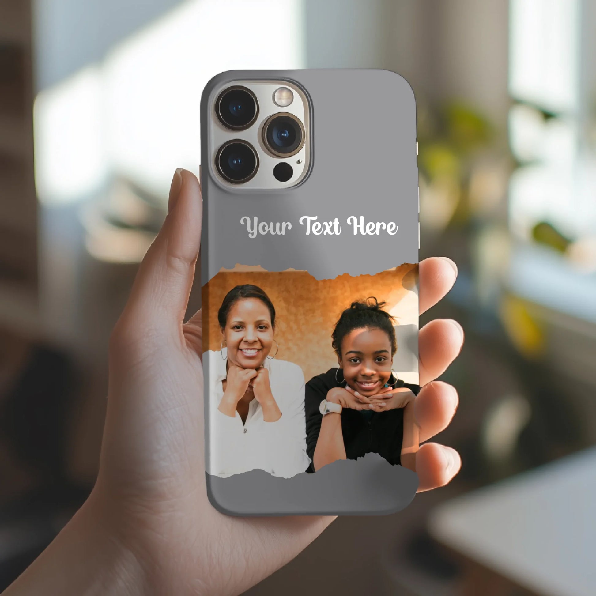 Copy of 11) Phone Case Template